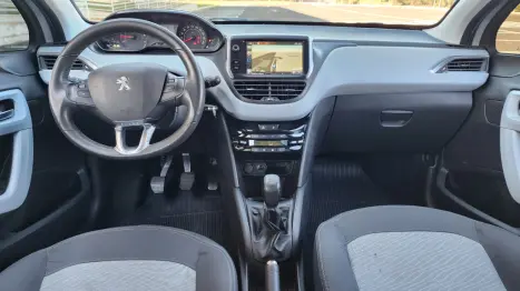 PEUGEOT 208 1.5 4P FLEX ACTIVE PACK, Foto 12
