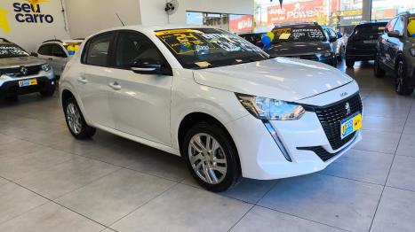 PEUGEOT 208 1.6 16V 4P FLEX ACTIVE AUTOMTICO, Foto 3