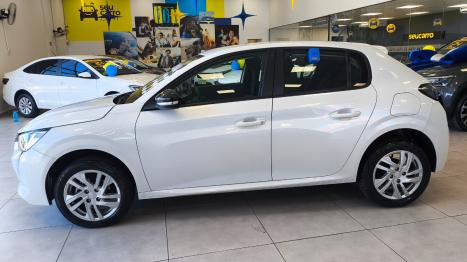 PEUGEOT 208 1.6 16V 4P FLEX ACTIVE AUTOMTICO, Foto 5