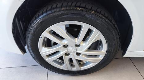 PEUGEOT 208 1.6 16V 4P FLEX ACTIVE AUTOMTICO, Foto 10