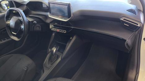 PEUGEOT 208 1.6 16V 4P FLEX ACTIVE AUTOMTICO, Foto 11