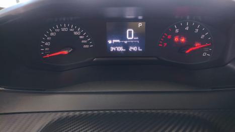 PEUGEOT 208 1.6 16V 4P FLEX ACTIVE AUTOMTICO, Foto 13