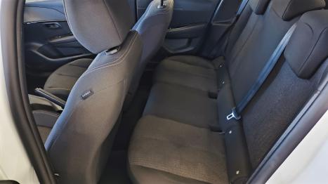 PEUGEOT 208 1.6 16V 4P FLEX ACTIVE AUTOMTICO, Foto 15