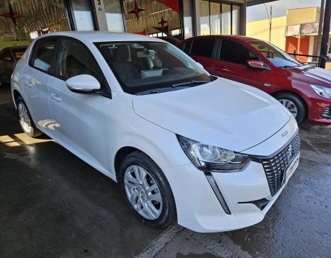 PEUGEOT 208 1.6 16V 4P FLEX ACTIVE AUTOMTICO, Foto 2