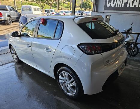 PEUGEOT 208 1.6 16V 4P FLEX ACTIVE AUTOMTICO, Foto 3