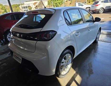 PEUGEOT 208 1.6 16V 4P FLEX ACTIVE AUTOMTICO, Foto 4