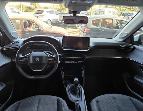 PEUGEOT 208 1.6 16V 4P FLEX ACTIVE AUTOMTICO, Foto 6