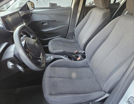 PEUGEOT 208 1.6 16V 4P FLEX ACTIVE AUTOMTICO, Foto 7
