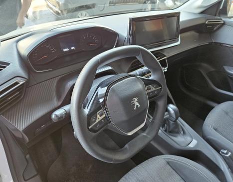 PEUGEOT 208 1.6 16V 4P FLEX ACTIVE AUTOMTICO, Foto 8
