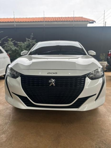 PEUGEOT 208 1.6 16V 4P FLEX LIKE, Foto 3