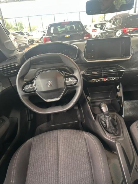 PEUGEOT 208 1.6 16V 4P FLEX LIKE, Foto 5