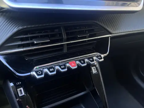 PEUGEOT 208 1.6 16V 4P FLEX ALLURE AT6 AUTOMTICO, Foto 12