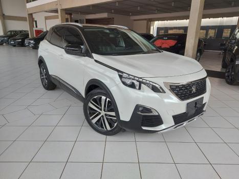 PEUGEOT 3008 1.6 16V 4P GRIFFE PACK THP TURBO AUTOMTICO, Foto 2