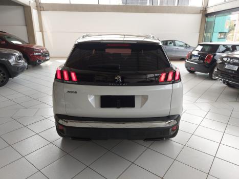 PEUGEOT 3008 1.6 16V 4P GRIFFE PACK THP TURBO AUTOMTICO, Foto 5