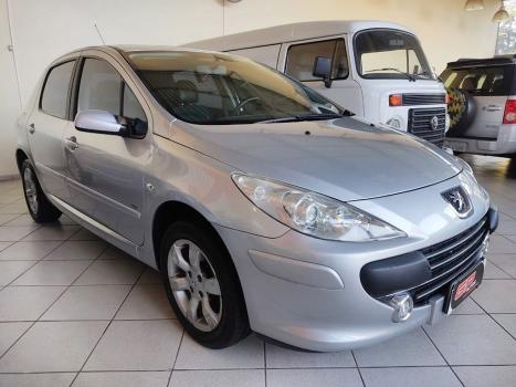 PEUGEOT 307 Hatch 1.6 16V 4P PRESENCE, Foto 2
