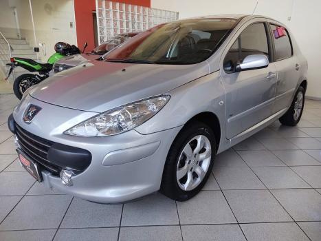 PEUGEOT 307 Hatch 1.6 16V 4P PRESENCE, Foto 3