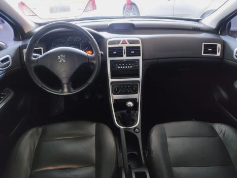 PEUGEOT 307 Hatch 1.6 16V 4P PRESENCE, Foto 5