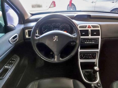 PEUGEOT 307 Hatch 1.6 16V 4P PRESENCE, Foto 6