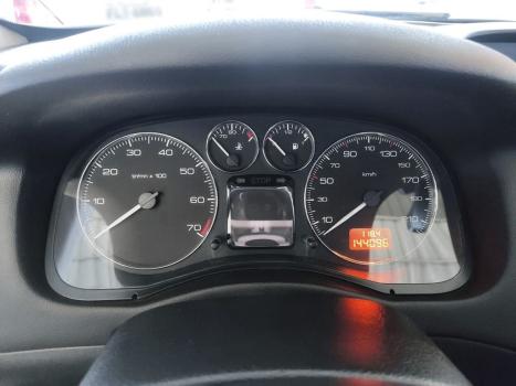 PEUGEOT 307 Hatch 1.6 16V 4P PRESENCE, Foto 8