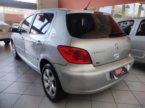 PEUGEOT 307 Hatch 1.6 16V 4P PRESENCE, Foto 9