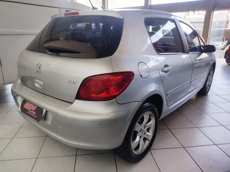 PEUGEOT 307 Hatch 1.6 16V 4P PRESENCE, Foto 10