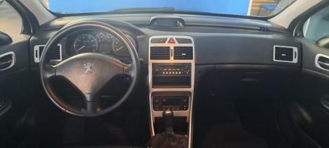 PEUGEOT 307 Hatch 1.6 16V 4P FLEX PRESENCE PACK, Foto 3
