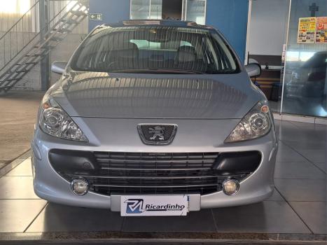 PEUGEOT 307 Hatch 1.6 16V 4P FLEX PRESENCE PACK, Foto 5