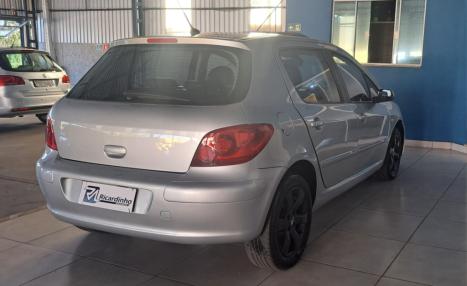 PEUGEOT 307 Hatch 1.6 16V 4P FLEX PRESENCE PACK, Foto 7