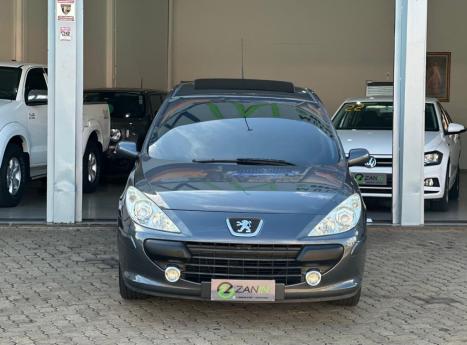 PEUGEOT 307 Sedan 1.6 16V 4P FLEX PRESENCE PACK, Foto 1