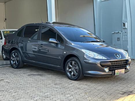 PEUGEOT 307 Sedan 1.6 16V 4P FLEX PRESENCE PACK, Foto 2