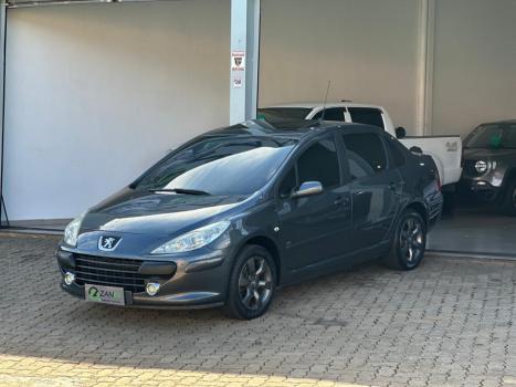 PEUGEOT 307 Sedan 1.6 16V 4P FLEX PRESENCE PACK, Foto 3