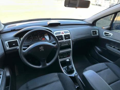 PEUGEOT 307 Sedan 1.6 16V 4P FLEX PRESENCE PACK, Foto 4