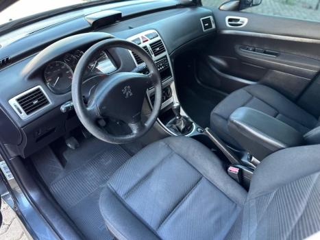 PEUGEOT 307 Sedan 1.6 16V 4P FLEX PRESENCE PACK, Foto 5