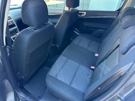 PEUGEOT 307 Sedan 1.6 16V 4P FLEX PRESENCE PACK, Foto 7