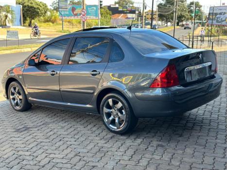 PEUGEOT 307 Sedan 1.6 16V 4P FLEX PRESENCE PACK, Foto 10