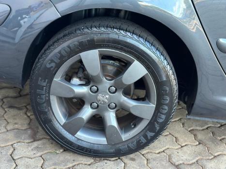 PEUGEOT 307 Sedan 1.6 16V 4P FLEX PRESENCE PACK, Foto 11
