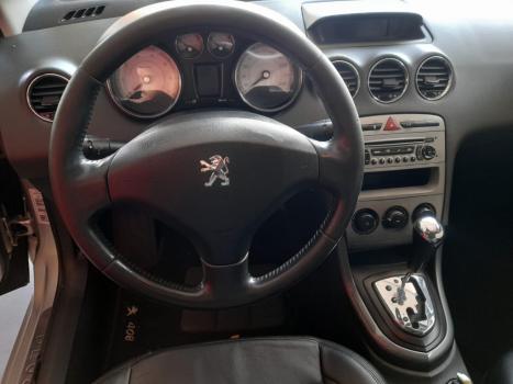 PEUGEOT 408 Sedan 2.0 16V 4P FLEX ALLURE AUTOMTICO, Foto 2