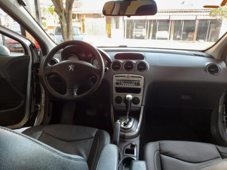 PEUGEOT 408 Sedan 2.0 16V 4P FLEX ALLURE AUTOMTICO, Foto 3