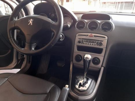 PEUGEOT 408 Sedan 2.0 16V 4P FLEX ALLURE AUTOMTICO, Foto 4