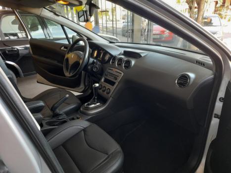 PEUGEOT 408 Sedan 2.0 16V 4P FLEX ALLURE AUTOMTICO, Foto 5