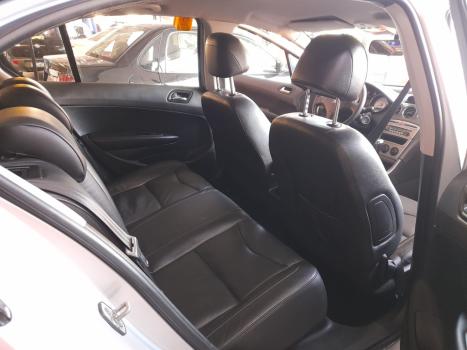 PEUGEOT 408 Sedan 2.0 16V 4P FLEX ALLURE AUTOMTICO, Foto 6
