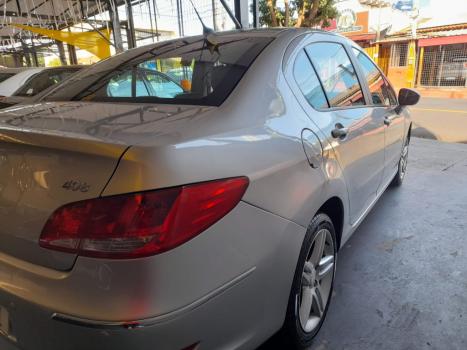 PEUGEOT 408 Sedan 2.0 16V 4P FLEX ALLURE AUTOMTICO, Foto 7
