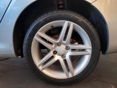 PEUGEOT 408 Sedan 2.0 16V 4P FLEX ALLURE AUTOMTICO, Foto 8