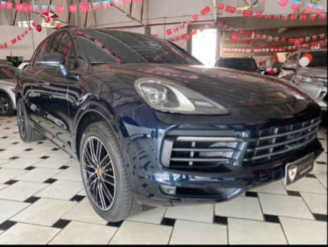 PORSCHE Cayenne 3.0 V6 32V 4P S AWD AUTOMTICO TIPTRONIC, Foto 2