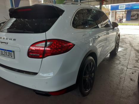 PORSCHE Cayenne 3.6 24V V6 4P 4X4 AUTOMTICO, Foto 3