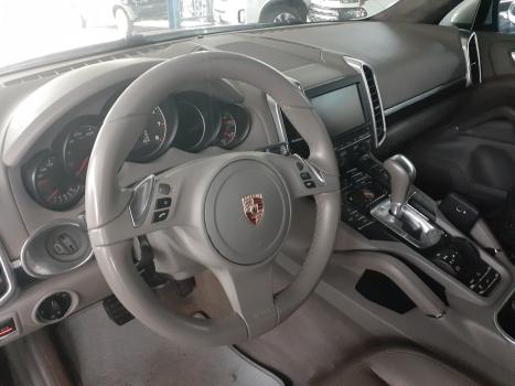 PORSCHE Cayenne 3.6 24V V6 4P 4X4 AUTOMTICO, Foto 5