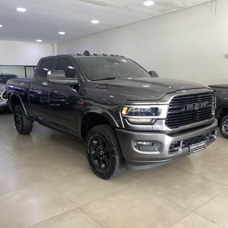 RAM 2500 6.7 I6 24V SLT CABINE DUPLA TURBO DIESEL NIGHT EDITION 4X4 AUTOMTICO, Foto 5