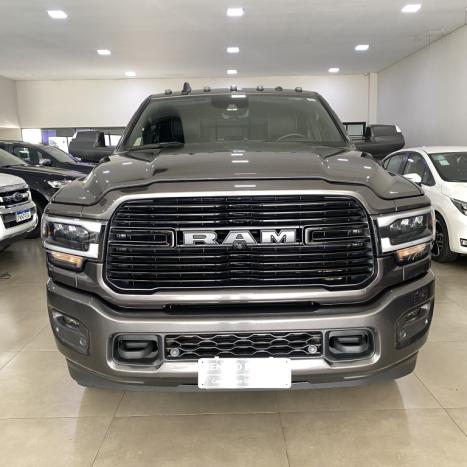 RAM 2500 6.7 I6 24V SLT CABINE DUPLA TURBO DIESEL NIGHT EDITION 4X4 AUTOMTICO, Foto 8