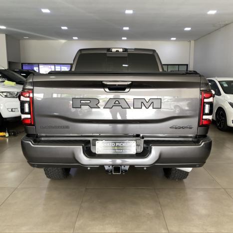 RAM 2500 6.7 I6 24V SLT CABINE DUPLA TURBO DIESEL NIGHT EDITION 4X4 AUTOMTICO, Foto 9