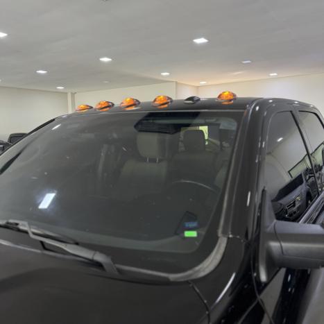 RAM 2500 6.7 I6 24V SLT CABINE DUPLA TURBO DIESEL LARAMIE 4X4 AUTOMTICO, Foto 6